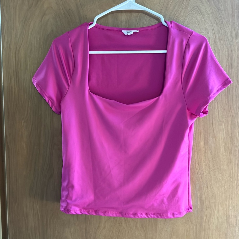 Live In The Moment Medium Top!!
